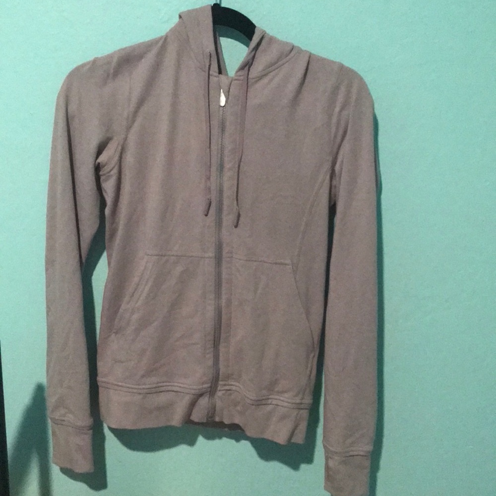 Lululemon Jacket